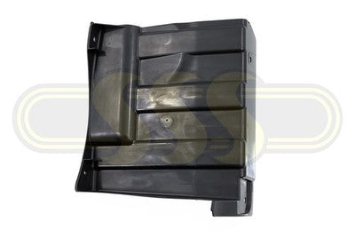 Genuine Hyundai Elantra Engine Splash Tray Left Hand (10/13-11/15)