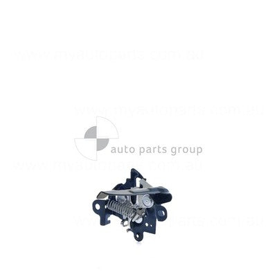 Genuine Toyota Yaris NCP130/NCP131 Bonnet Lock (10/11-05/20)