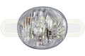 Toyota Rav4 Fog Lamp Right Hand (07/03-11/05)