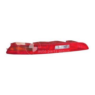 Genuine Audi Q3 8U Rear Bar Lamp LH (03/12-06/15)
