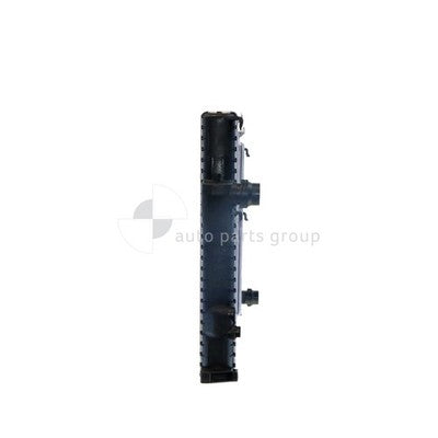 BMW 5 Series E39/E38 Radiator Plastic Aluminium 650 x 438 x 32 mm 40 / 40 mm