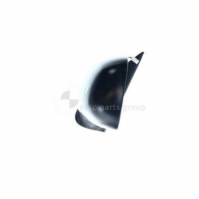 Genuine Toyota Hiace Door Mirror LH (01/05-02/19)