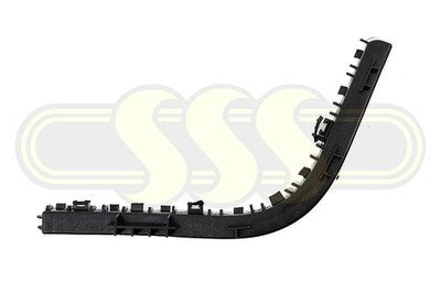 Genuine Kia Cerato Bar Bracket Slide Left Hand Rear Sedan (08/10-03/13)