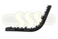 Genuine Kia Cerato Bar Bracket Slide Left Hand Rear Sedan (08/10-03/13)