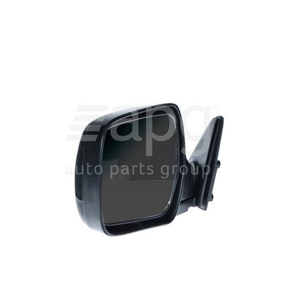Toyota Landcruiser FZJ80R/HDJ80R/HZJ80R Door Mirror LH (01/90-01/98)