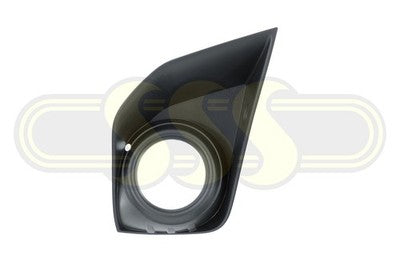 Genuine Mitsubishi Asx 5Door Fog Lamp Cover Left Hand (09/16-12/17)