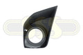 Genuine Mitsubishi Asx 5Door Fog Lamp Cover Left Hand (09/16-12/17)