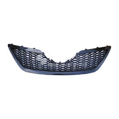 Toyota Camry ACV40R Grille Black (07/06-11/11)