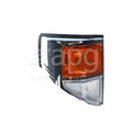 Toyota Landcruiser Front Park / Indicator Lamp RH (08/99-01/07)