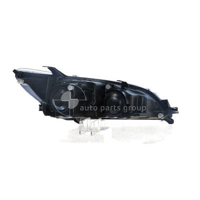 Toyota Camry ASV50R Head Lamp LH Halogen Electric Adjust (04/15-10/17)