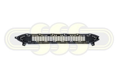 Genuine Hyundai I30 Bar Grille Lower (08/20-On)