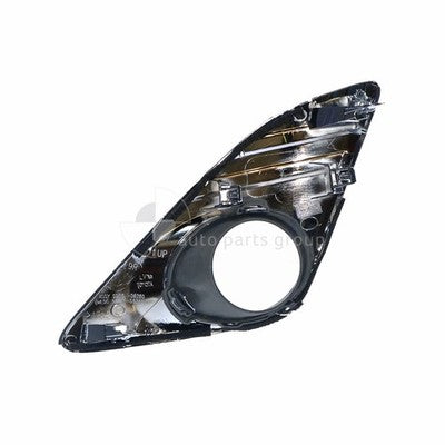 Genuine Toyota Camry ASV50R/AVV50R Front Bar Grille RH (10/11-04/15)