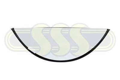 Genuine Hyundai Tucson Badge/Logo Rear HYUNDAI LOGO (01/21-04/24)