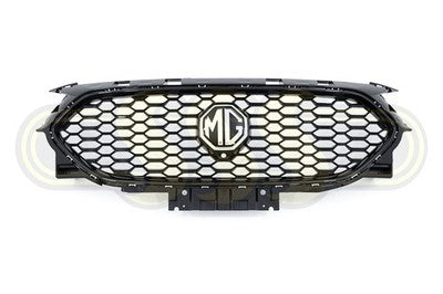 Genuine MG Zst Grille Chrome INCLUDE BADGE Chrome ESSENCE MY21 (01/20-On)