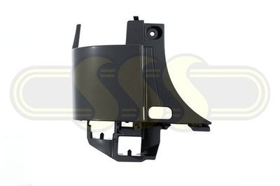 Genuine Toyota Hiace Bar End Cover LH Rear SUIT BARN DOORS TYPE SIT (02/19-On)
