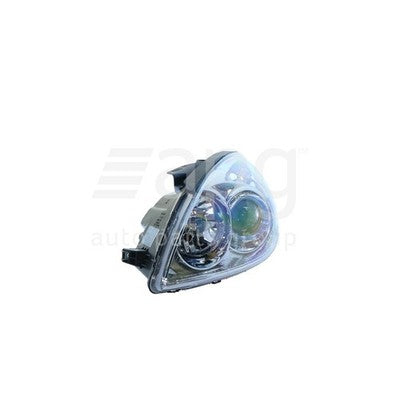 Hyundai i30 FD Head Lamp LH (02/08-04/12)