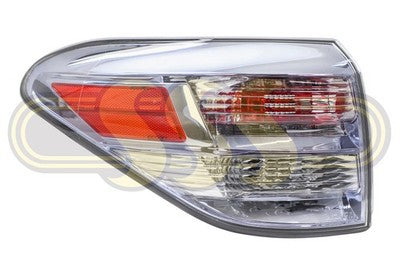 Genuine Lexus Rx450H Tail Lamp Left Hand (03/09-03/12)