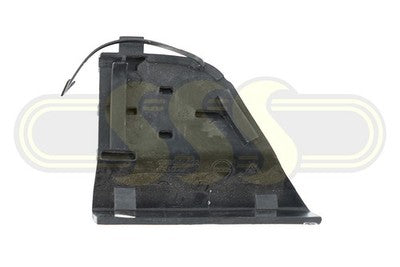 Genuine LDV G10 Van Bar Tow Hook Cover Front (2015-On)