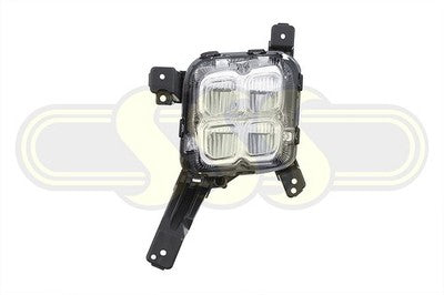 Genuine Kia Sorento Fog Lamp Left Hand For GT Line (07/17-07/20)
