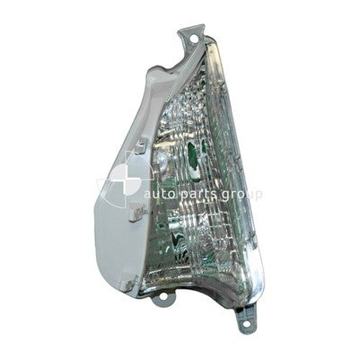 Genuine Toyota Prius-C NHP10R Front Bar Park / Indicator Lamp LH (02/15-06/17)