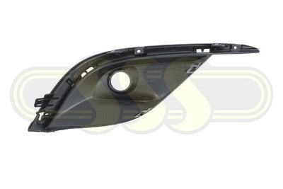 Genuine Mazda Mazda6 Fog Lamp Cover Left Hand (10/14-05/18)