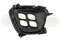 Genuine Kia Sorento Fog Lamp Cover Right Hand GT-Line (04/15-09/17)