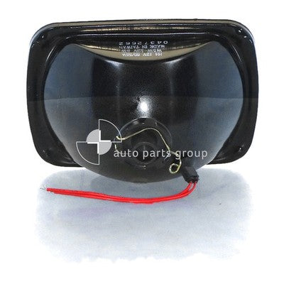 Ford Courier PC/TE/TF/TG Semi-sealed Beam (07/71-06/06)