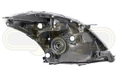 Suzuki Swift Head Lamp Left Hand (2013-2016)