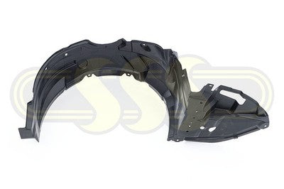 Genuine Toyota Corolla 94-On Guard Liner Left Hand (11/16-12/19)