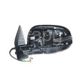 Genuine Mitsubishi ASX Door Mirror LH Electric With Indicator (08/12-10/22)