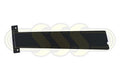 Genuine Toyota Yaris Door Tape (Garnish) Left Hand Rear (04/24-On)