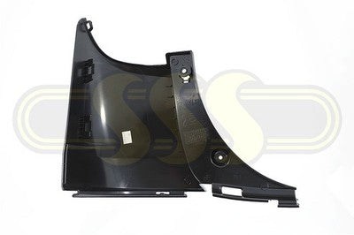 Genuine Hyundai Iload / Imax Bar End Cover Right Hand Rear Upper Tail (03/18-On)