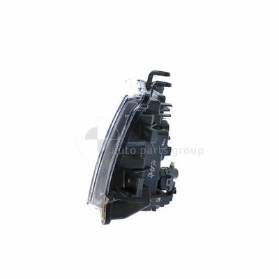 Genuine Nissan Navara D40/R51 Head Lamp RH Halogen Electric Adjust (05/05-04/15)