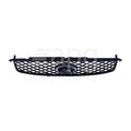 Genuine Ford Fiesta WP/WQ Grille (01/04-08/08)