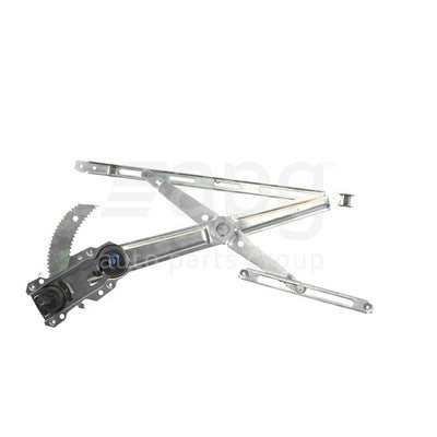 Genuine Mazda BT-50 UN Front Door Window Regulator RH (11/06-10/11)