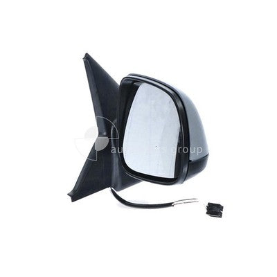 Volkswagen Caravelle T5 Door Mirror RH Electric Without Indicator With Heated