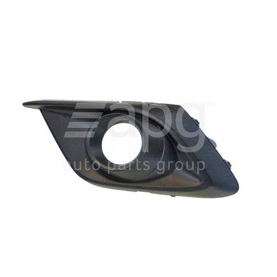 Genuine Mazda 3 BM Front Bar Grille LH (11/13-06/16)