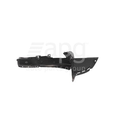 Genuine Hyundai Accent RB Front Guard Liner LH (10/13-04/19)