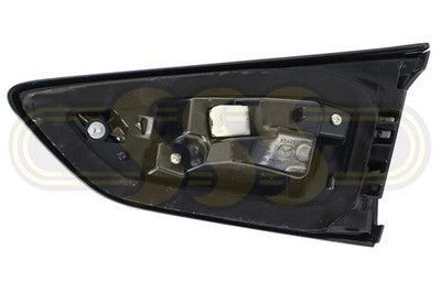 Genuine Mazda Cx3 Rear Garnish Lamp Left Hand With LED (06/18-On)
