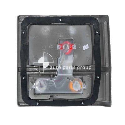Bus Coaster BB20/RB20/HB30/HZB30 Tail Lamp RH (05/82-01/93)