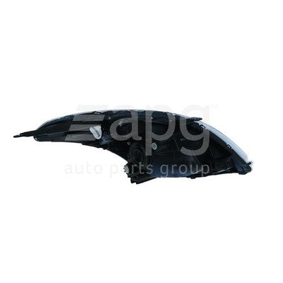 Suzuki Swift FZ Head Lamp LH Halogen Manual Adjust (02/11-12/16)
