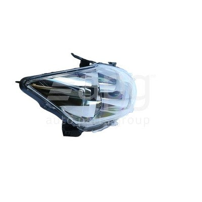 Toyota Corolla ZRE152R Head Lamp RH Halogen (10/09-08/12)