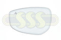 Genuine Mazda Cx30 Door Mirror Glass Left Hand With Heater (08/19-On)