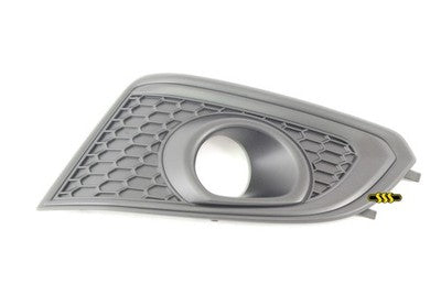 Genuine Holden Captiva Fog Lamp Cover Right Hand With Fog Light LT (2013-2015)