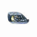 Ford Fiesta WP/WQ Head Lamp RH Halogen Manual (01/04-08/08)