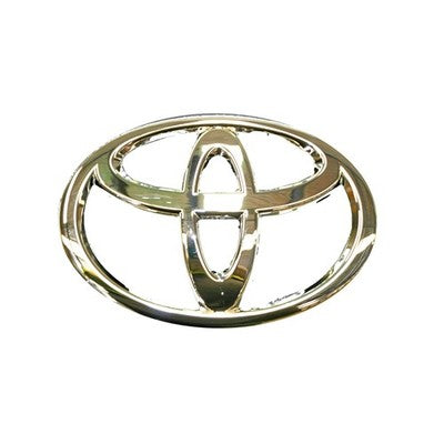 Toyota RAV4 ACA33/ACA38/ACA33/GSA33/ACA38 Grille (08/08-12/12)