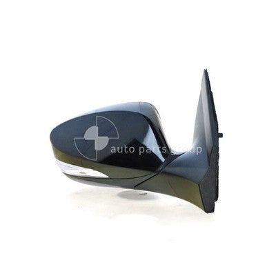 Hyundai Accent RB Door Mirror RH Electric With Indicator (07/11-04/19)