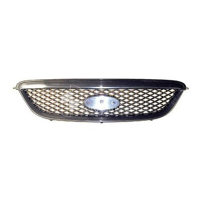 Ford Falcon BA/BA II/BF Grille (10/02-10/06)
