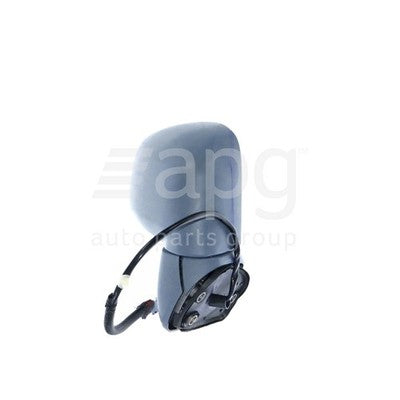 Nissan Tiida C11 Door Mirror RH Electric Without Indicator (02/06-12/12)