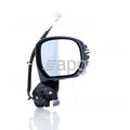 Genuine Honda Odyssey RC Door Mirror RH (12/20-12/21)
